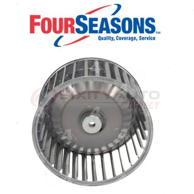 Four Seasons HVAC Blower Motor Wheel for 1977-1978 GMC C35 - Heating Air oq