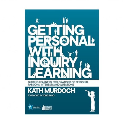 Getting Personal with Inquiry Learning