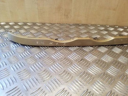 BMW 3 Cabrio E46 Scheinwerferverkleidung vorne rechts 51138208482 2.0 26078818