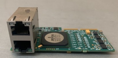 Arris CHP-BP-TH-SW High Speed 10/100Mb AUX Ethernet Backplane Board Chip