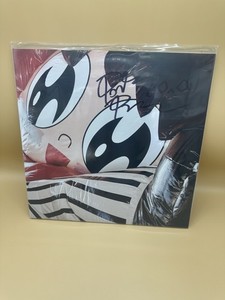 Porter Robinson Signed | eBay