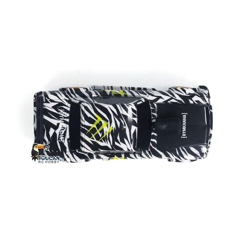1/43 Radio Control Ready to Run 4WD 2.4G RC Mini Drift Racing Cars For Kids - Picture 7 of 16