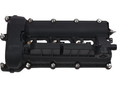 API 76QD28Z Right Valve Cover Fits 2017-2019 Land Rover Discovery Supercharged