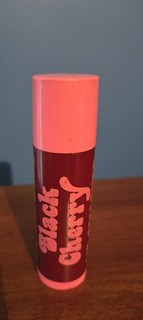 VINTAGE BLACK CHERRY BONNE BELL LIP SMACKER