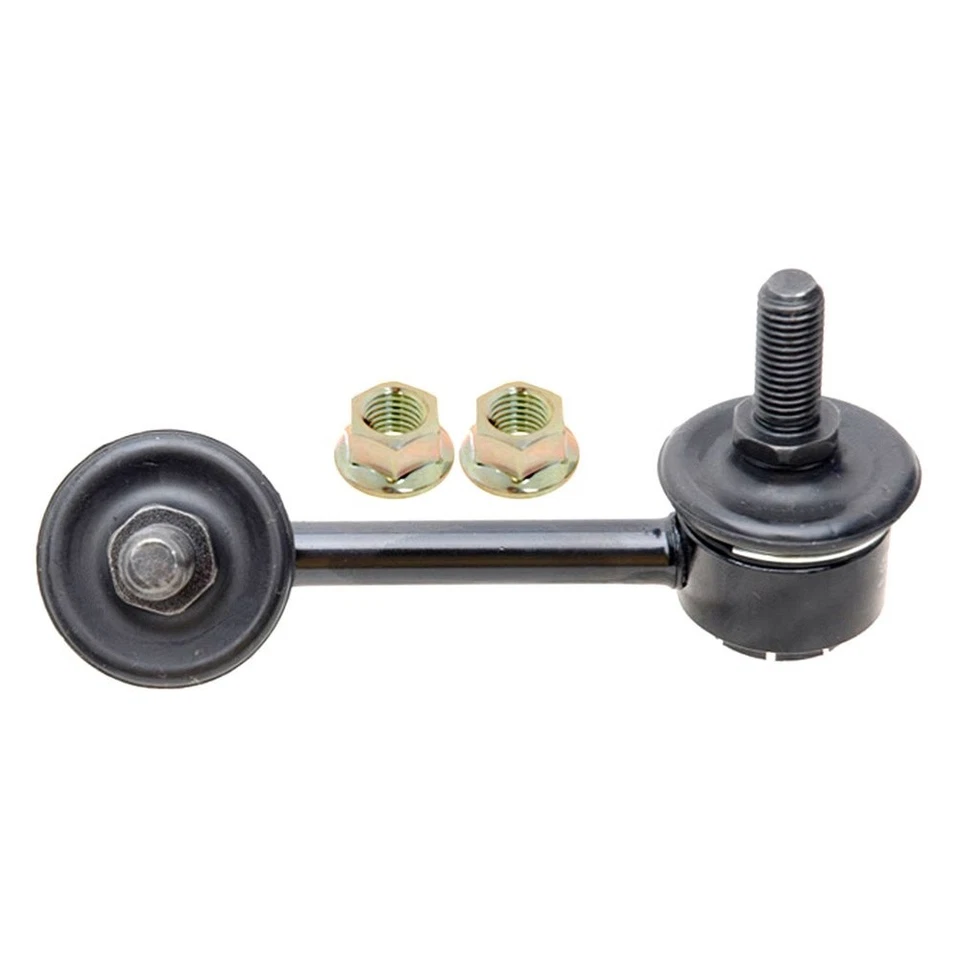 For Honda CR-V 02-06 Professional Rear Passenger Side Stabilizer Bar Link Kit Foto 2 de 4