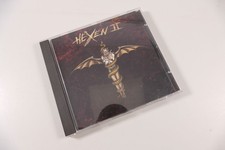 Hexen II 2 IBM PC Spiel ID Software 1997 deut...