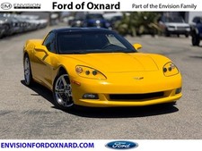 2007  Chevrolet Corvette   | C6 Corvette Photo 1