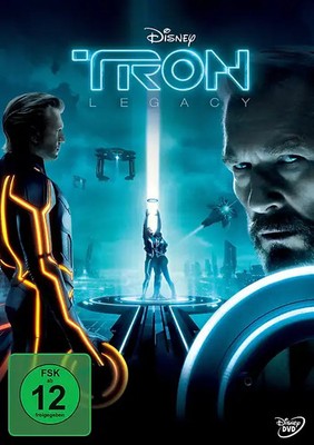 TRON Legacy