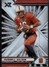 2022 Panini Chronicles Draft Picks XR #10 Russell Wilson NC State Wolfpack