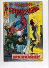 Amazing Spider-Man, The #59 GD; Marvel | low grade - April 1968 Mary Jane - w/Ba