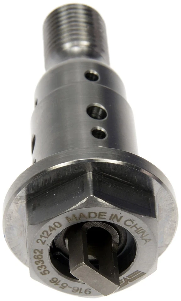 Válvula de control de aceite de distribución variable del motor Dorman 916-516 Foto 3 de 4