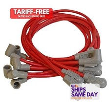 Msd Ignition 31599 Kit Sbc Wires - Stock High Performance Racing Parts