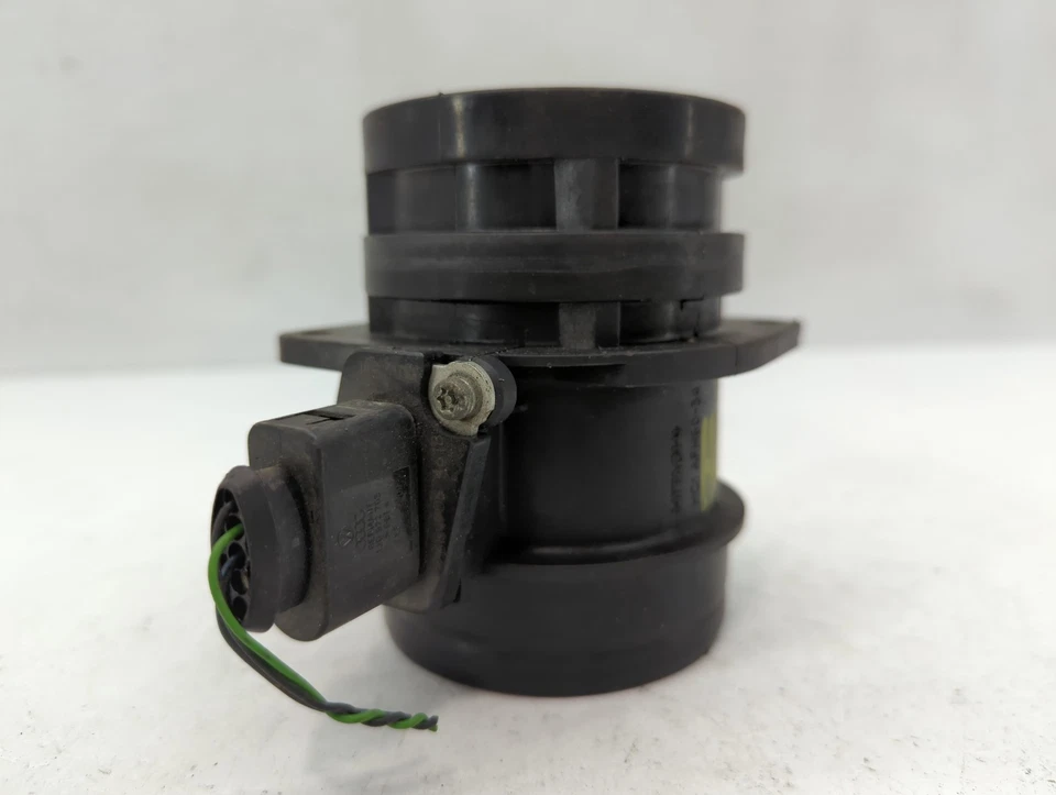 Medidor de flujo de aire másico Volkswagen Eos 2009-2016 Maf XJSK3 Foto 2 de 4