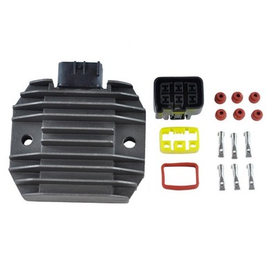 RMStator Voltage Regulator For 2003-2007 Suzuki Burgman 400 AN400