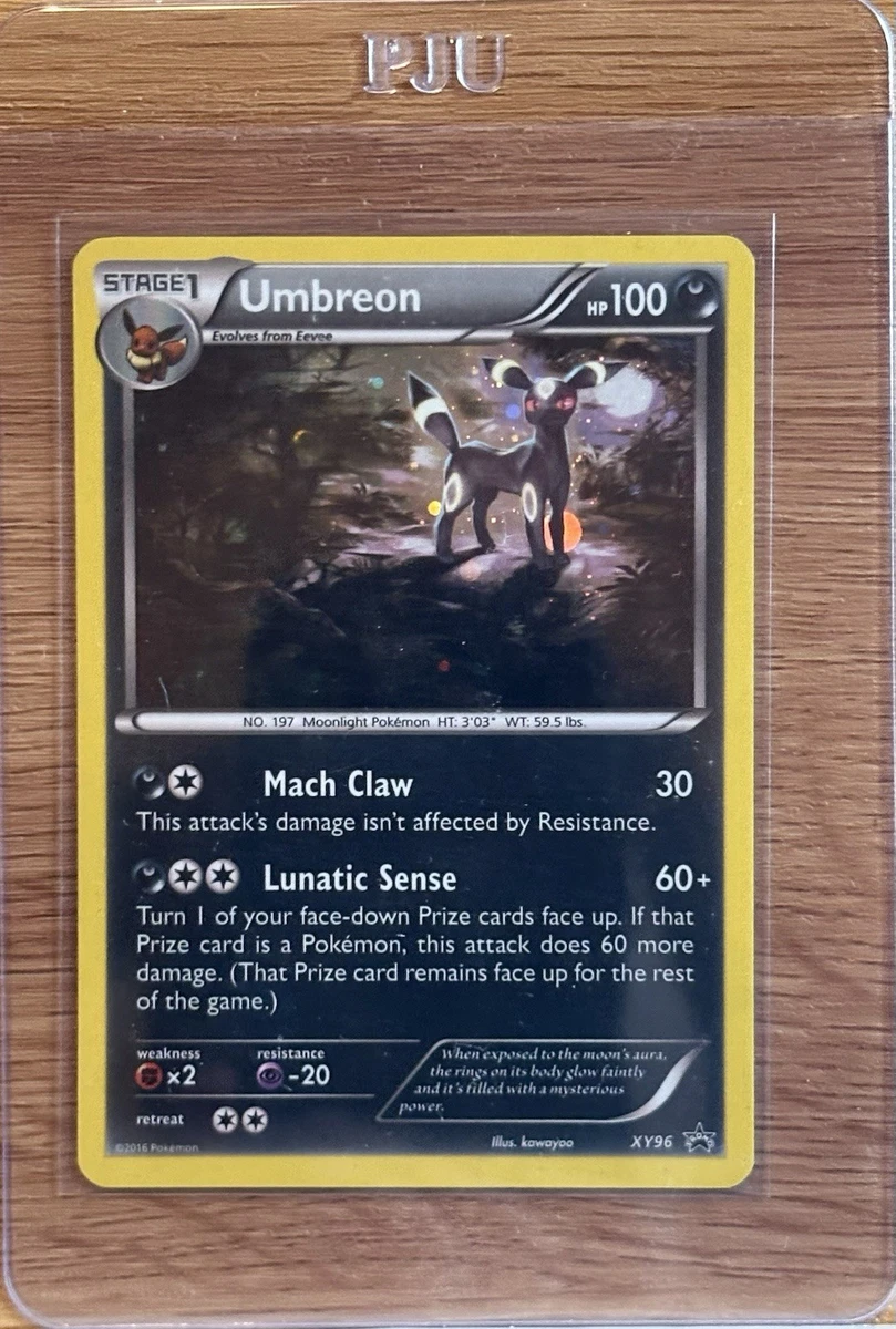 Umbreon XY96 XY for sale | eBay
