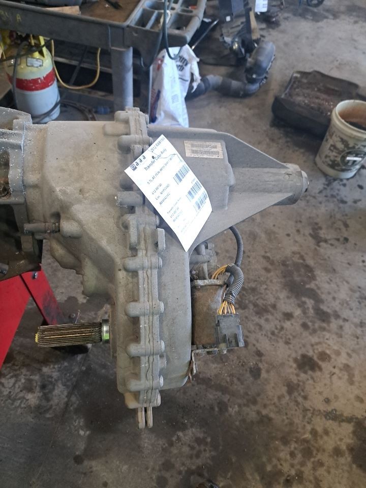 2012 Ram1500 Transfer Case Sku#4542102