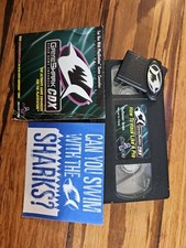 Game Shark Video Game Enhancer For The Playstation Console **OPEN BOX**