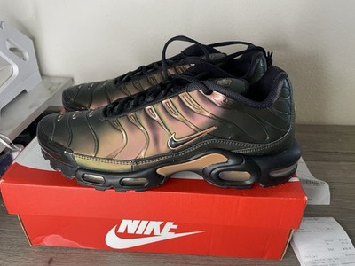 Nike Air Max Plus OG Scarab (2022) Black Metallic Copper DH4778-001 Men's 11.5