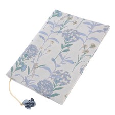 Ornamental Book Cover Decorative Printing Book Cover Diary Cloth Cover Protector