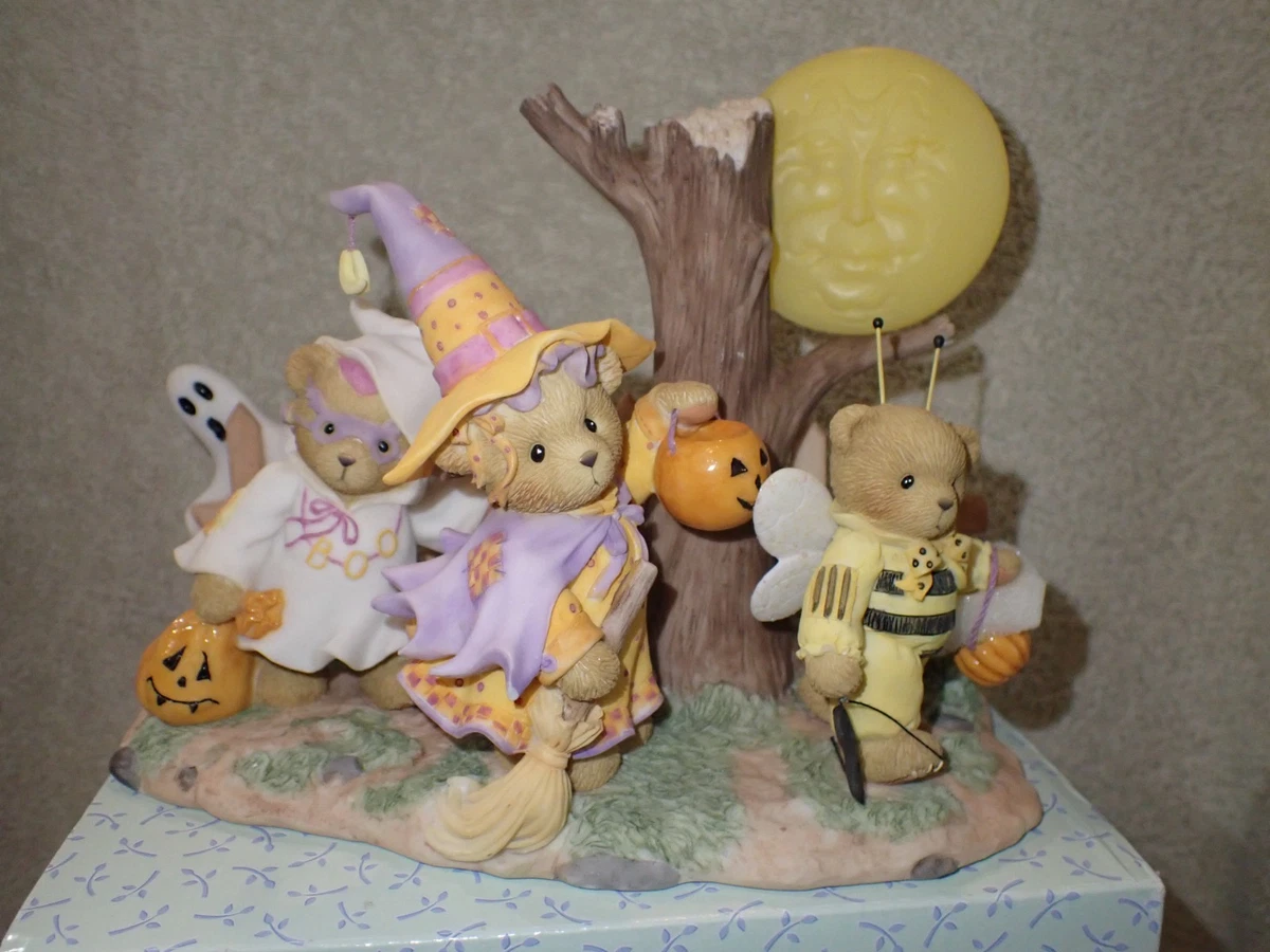 Cherished Teddies Teddy Bear Figurines & Miniatures for sale | eBay