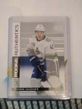 2019-20 SP Hockey Cards 20