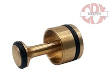 NEW Method Empire Axe/Mini/TM Poppet