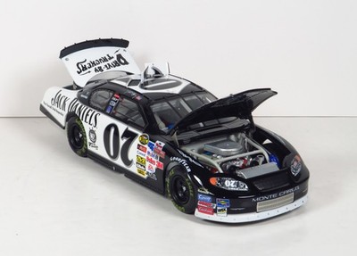 Action NASCAR Dave Blaney Jack Daniels #07 Drive-By Truckers 2005