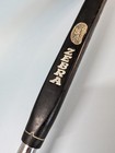 Ram Zebra Face-Balanced Mallet Putter Golf Club RH 35" w Original Zebra Grip — photo 5