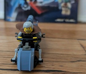 LEGO Star Wars: Jedi Duel (7103) - COMPLETE - VERY GOOD CONDITION