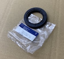 ORIGINAL Mercedes W124 etc. Simmer Wellen Dicht Ring Kurbelwelle 1209970346 NOS