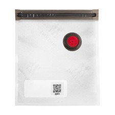 Zwilling Fresh And Save 10 Piece Set Small Vacuum Bags