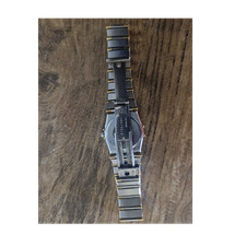 OMEGA Constellation Two-Tone Wristwatch White Dial Roman Numerals