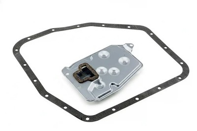 Filter für Automatikgetriebe FSF-TY-015 NTY für TOYOTA CARINA E VI Stufenheck