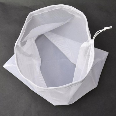 100300 Nylon Filter Bag for Improved Filtration in Aquatic Environments