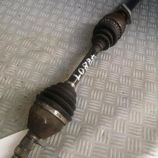 Cardan Opel CABRIO