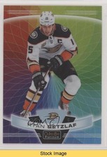 2019-20 O-Pee-Chee Platinum Rainbow Color Wheel Ryan Getzlaf #46 READ hj3