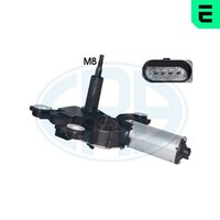 ERA Wischermotor 460350A FüR Passat 365 VW Alltrack 12V B7 Variant TSI Ecofuel