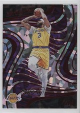 2022-23 Panini Revolution Chinese New Year Anthony Davis #51 0t2