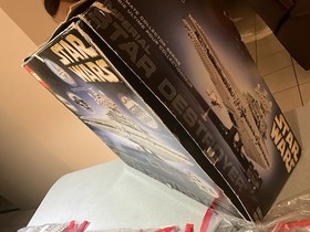 LEGO Star Wars UCS Star Destroyer 10030 Complete w/Instructions & box