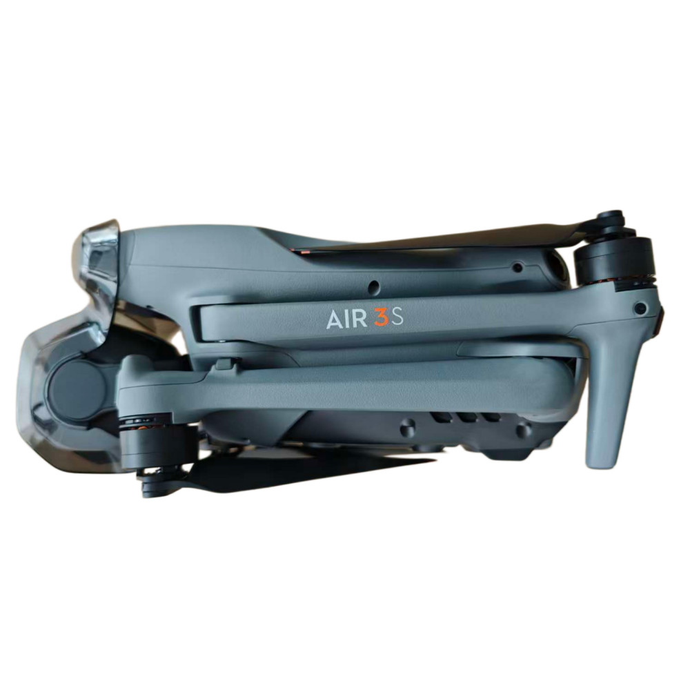 Unbound Remote Unbound DJI Air 3S Drone Only Without Battery & Remote Controller | eBay