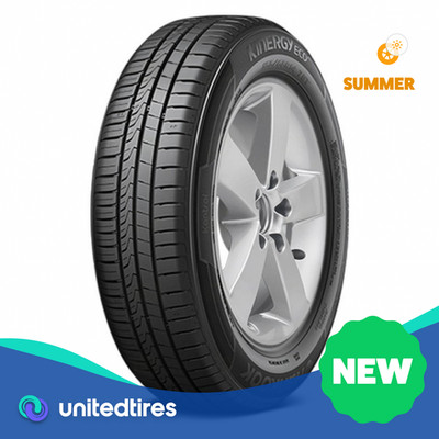 New 165/60R13 Hankook Kinergy Eco2 K435 73T