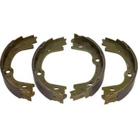 Maxgear 19-2057 Bremsbackensatz Feststellbremse FüR Hyundai H 1 Ix55 TQ