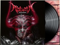 Abbath - Dread Reaver Lp (Black Vinyl),12''Lp New, Black Metal, Immortal, 1349