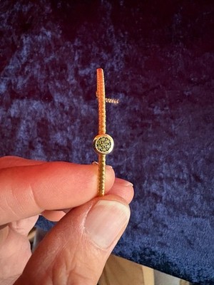 LUCA Lorenzini Armband Mit Zertifikat Und OVP NP 98 