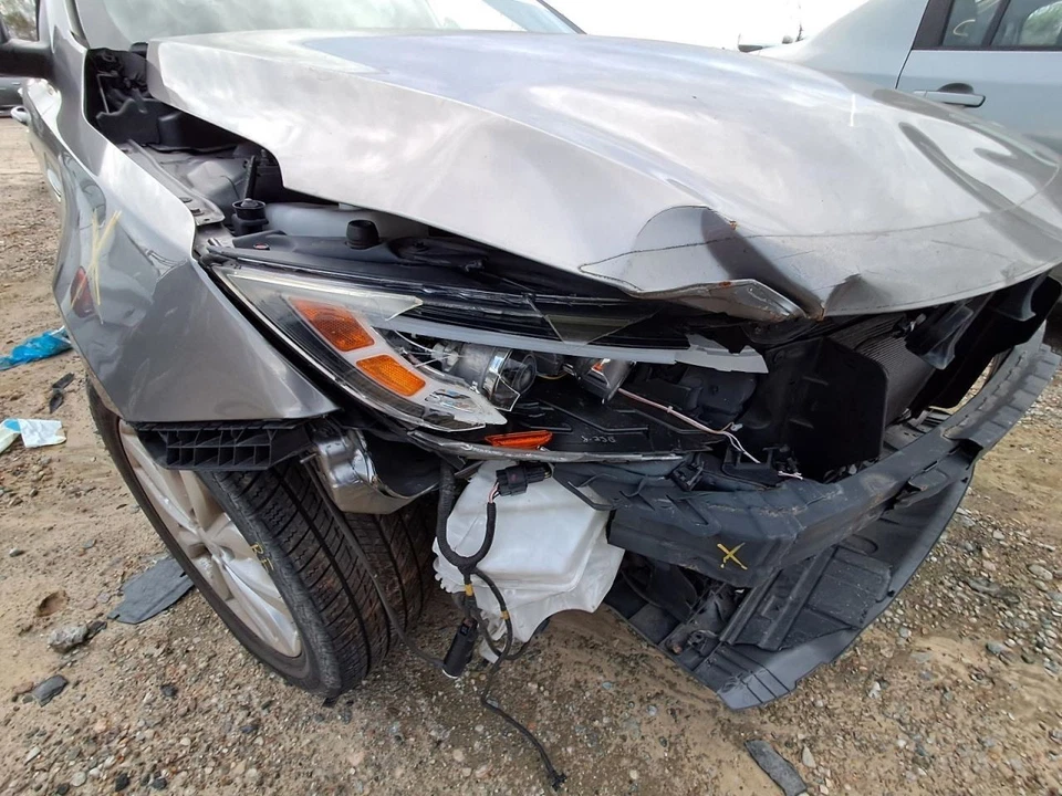 Conjunto de bomba actuadora KIA Optima 2015 ABS usada 99 k millas original OEM Foto 2 de 4