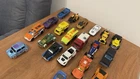 Hot Wheels & Matchbox  Maito Vintage Lot Cars & Trucks 20