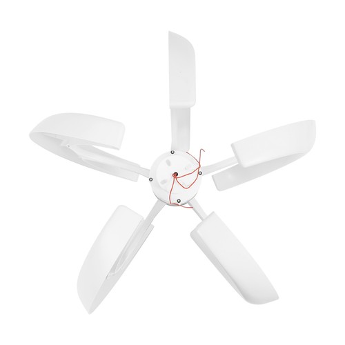 600W D.C 12V 5-Blade Lantern Wind Turbine Generator Vertical Axis Wind Power - 第 9/15 張圖片