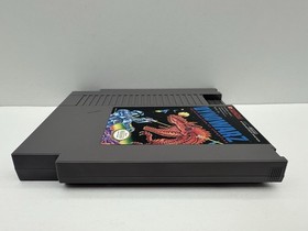 Dynowarz: The Destruction of Spondylus NES 1990 Cartridge Cleaned & Tested