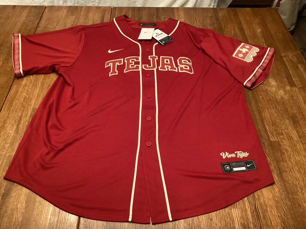 Nike Texas Rangers MLB Jerseys for sale | eBay