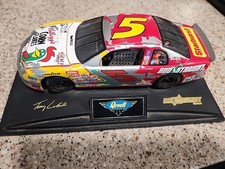 Terry Labonte 5 Kellogg's 600 Consecutive Starts '98 Monte Carlo 1/24 Action